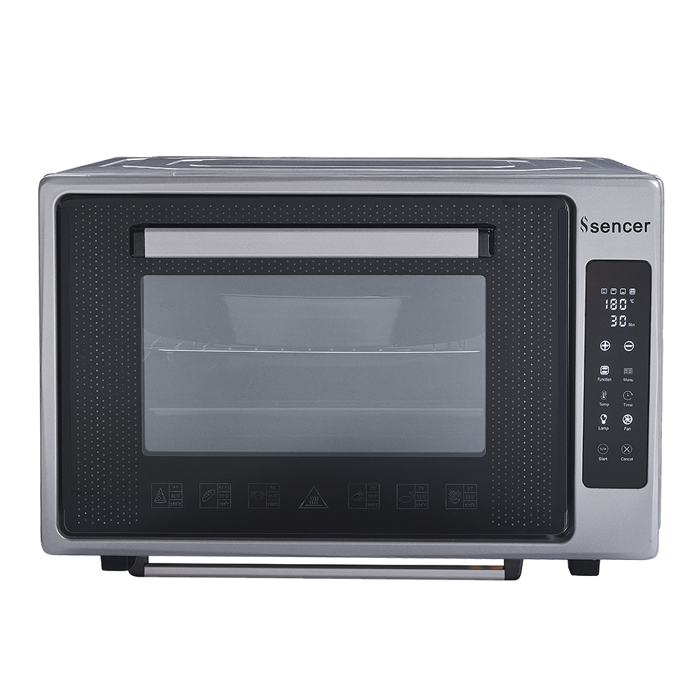 Digital Ovens